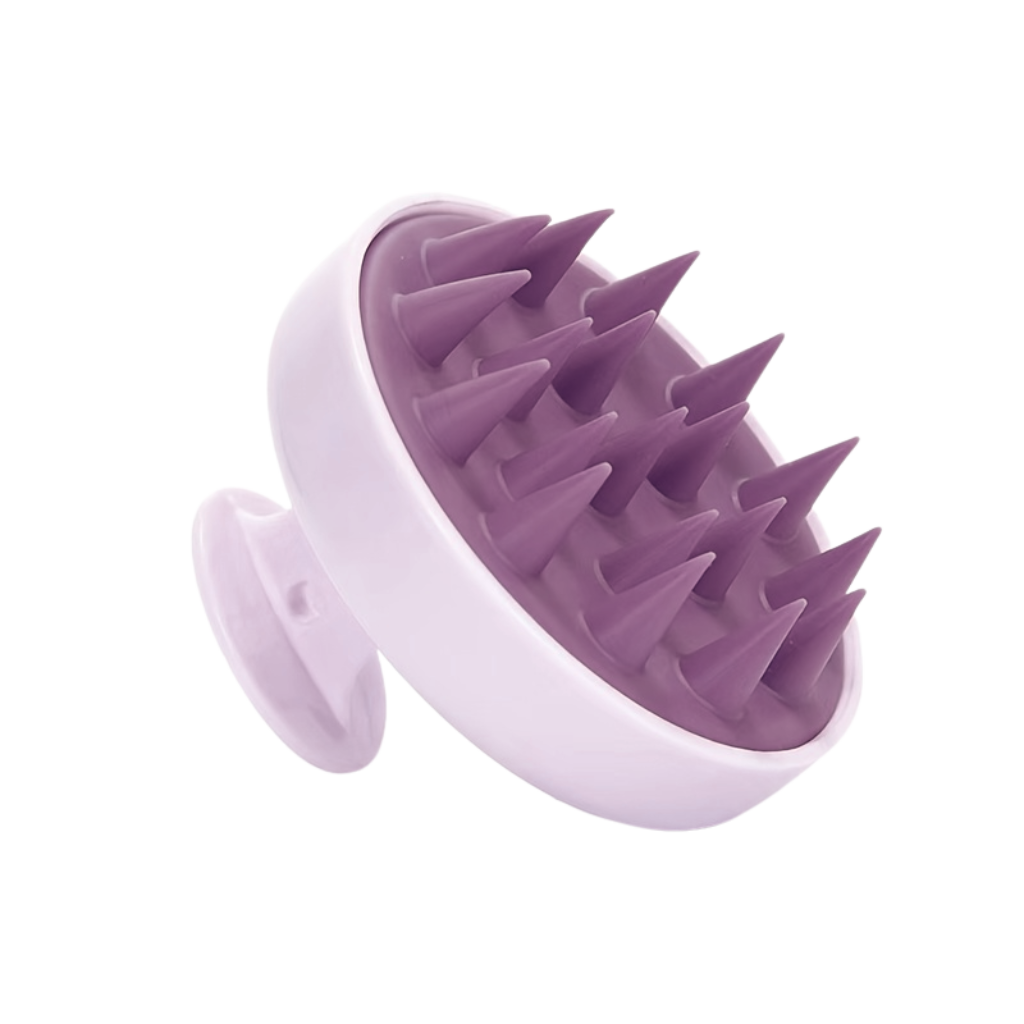 FREE Scalp Massager